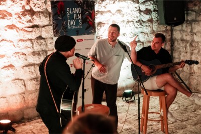 Losa, MArko Grabez, Tarik Tanovic.jpg